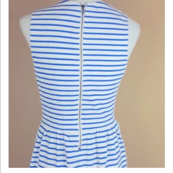 NWT J. Crew Daybreak Dress - Picture 2 of 8